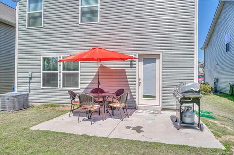 3554 Saddlebrook Dr, Midland, NC 28107 photo 32