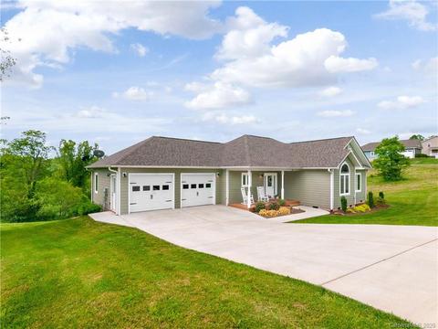 39 Horizon Way, Alexander, NC 28701 photo 2