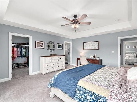 39 Horizon Way, Alexander, NC 28701 photo 11