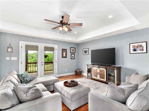 39 Horizon Way, Alexander, NC 28701 photo 4
