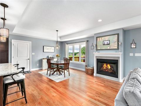 39 Horizon Way, Alexander, NC 28701 photo 5