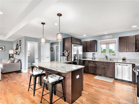 39 Horizon Way, Alexander, NC 28701 photo 7