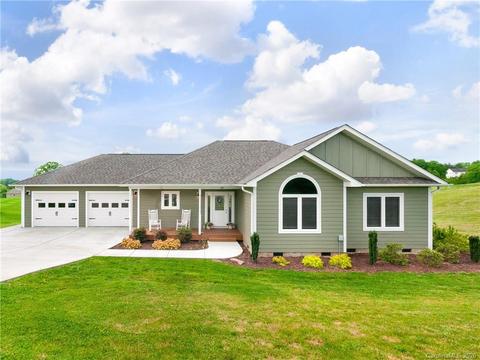 39 Horizon Way, Alexander, NC 28701 photo 1