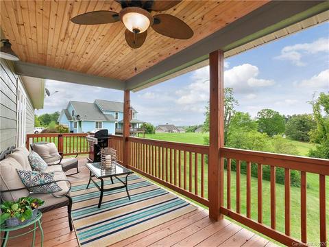 39 Horizon Way, Alexander, NC 28701 photo 9