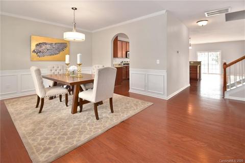 3309 Streamside Dr, Davidson, NC 28036 photo 3