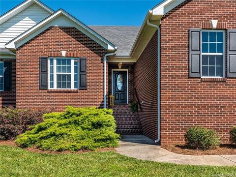 2910 Ruben Rd, Monroe, NC 28112 photo 2