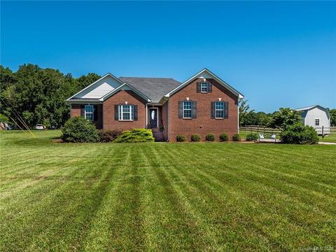 2910 Ruben Rd, Monroe, NC 28112 photo 1