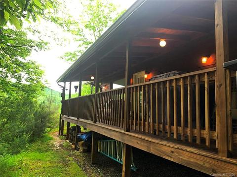 627 Timbuktu Rd, Sylva, NC 28779 photo 2