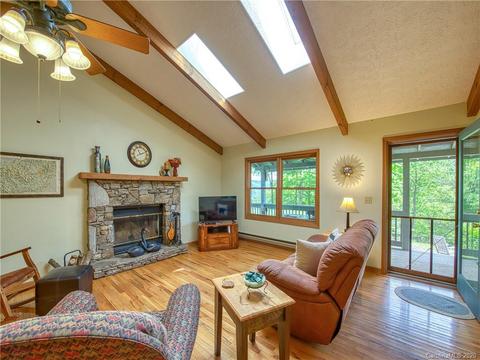 243 Skyview Trce, Clyde, NC 28721 photo 6