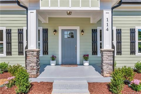 114 Griffith Rd, Monroe, NC 28112 photo 1