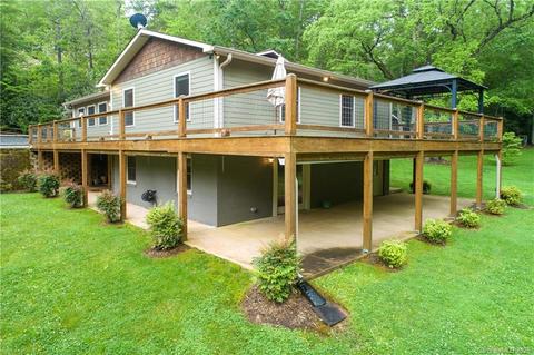 936 Frady Cove Rd, Sylva, NC 28779 photo 1