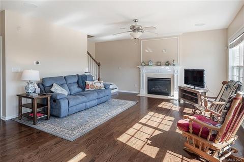 1131 Anduin Falls Dr, Charlotte, NC 28269 photo 15