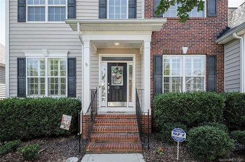 1131 Anduin Falls Dr, Charlotte, NC 28269 photo 3
