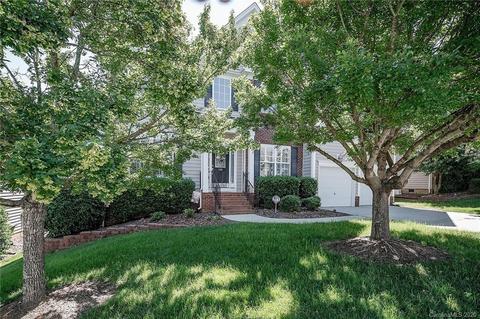 1131 Anduin Falls Dr, Charlotte, NC 28269 photo 1
