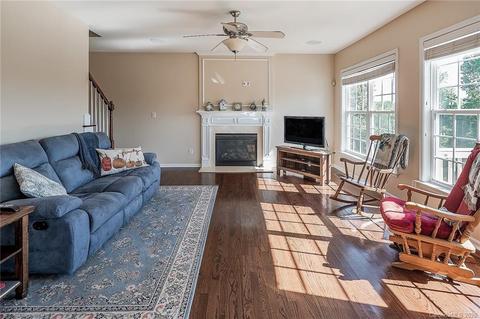 1131 Anduin Falls Dr, Charlotte, NC 28269 photo 14