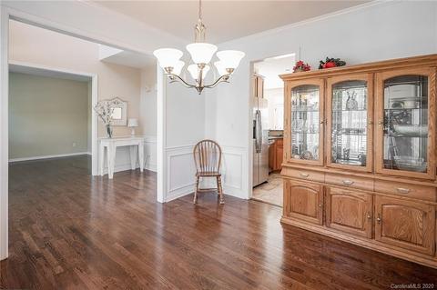 1131 Anduin Falls Dr, Charlotte, NC 28269 photo 5