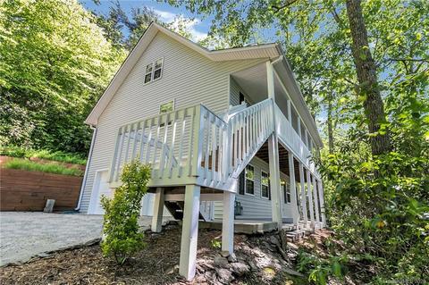 46 Surrey Run, Asheville, NC 28803