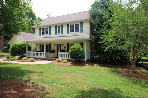 2117 Clover Bend Dr, Monroe, NC 28110 photo 1