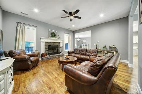 1120 Blacksnake Rd, Stanley, NC 28164 photo 8