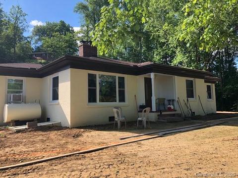 154 Sunset Dr, Marshall, NC 28753 photo 2
