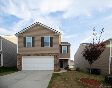 622 Shellbark Dr, Concord, NC 28025 photo 2