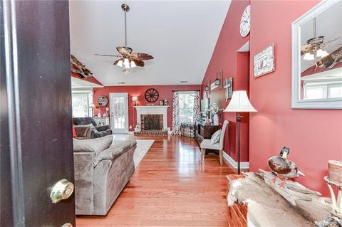 1508 Tom Helms Rd, Monroe, NC 28110 photo 4
