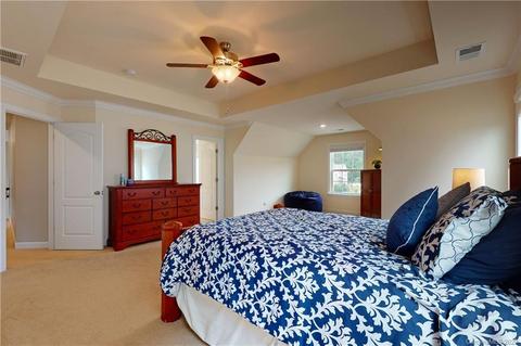 9923 Travertine Trl, Davidson, NC 28036 photo 25