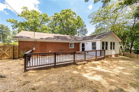 904 Oak Forest Dr, Monroe, NC 28112 photo 33