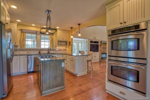 154 Saddleside Dr, Mill Spring, NC 28756 photo 21