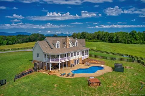 154 Saddleside Dr, Mill Spring, NC 28756 photo 7