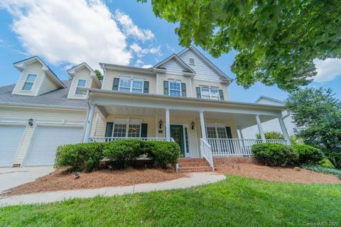 19308 Ruffner Dr, Cornelius, NC 28031 photo 1