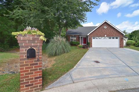 4218 Compton Ct, Indian Trail, NC 28079 photo 1