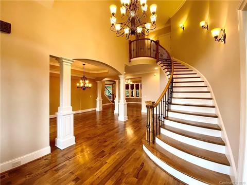 4048 Flagstone Dr, Lancaster, SC 29720 photo 3