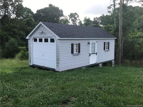 1275 Umberger Rd, Mount Ulla, NC 28125 photo 8