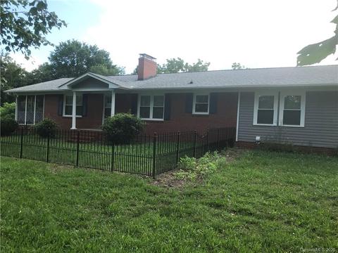 1275 Umberger Rd, Mount Ulla, NC 28125 photo 1
