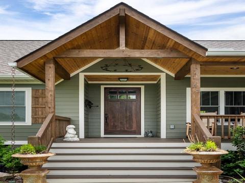 53 Devonshire Dr, Mills River, NC 28759 photo 4