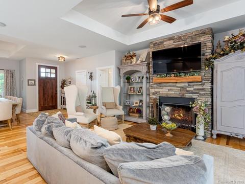 53 Devonshire Dr, Mills River, NC 28759 photo 9
