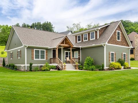 53 Devonshire Dr, Mills River, NC 28759 photo 1