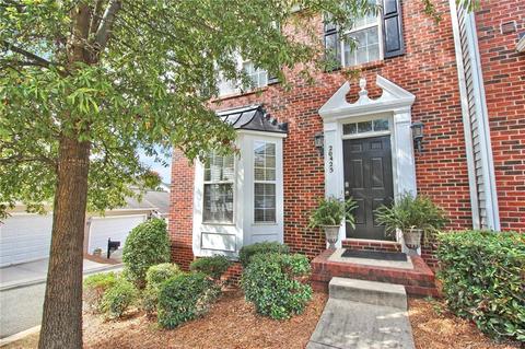20425 Harbor View Dr, Cornelius, NC 28031 photo 1