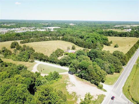 1270 Mcfarland Rd, York, SC 29745