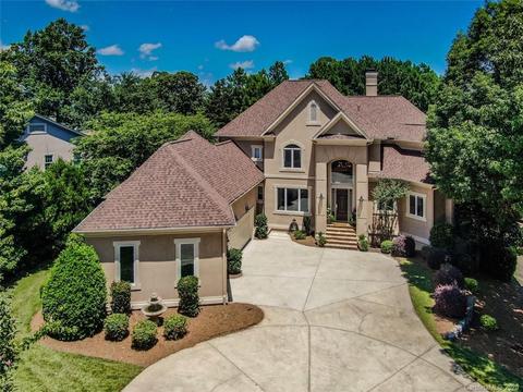 17511 Jetton Rd, Cornelius, NC 28031 photo 1
