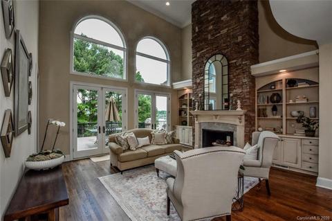 17511 Jetton Rd, Cornelius, NC 28031 photo 12
