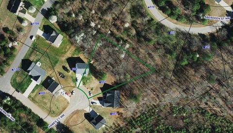 602 Kames Ct NW, Conover, NC 28613 photo 1