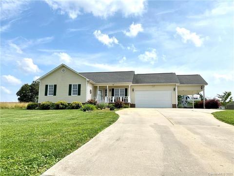 125 Tranquility Ln, Harmony, NC 28634 photo 1