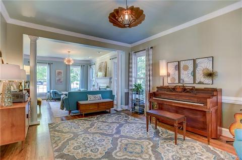 105 N Downing St, Davidson, NC 28036 photo 5
