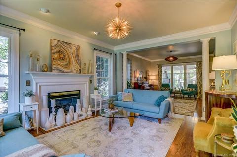 105 N Downing St, Davidson, NC 28036 photo 4
