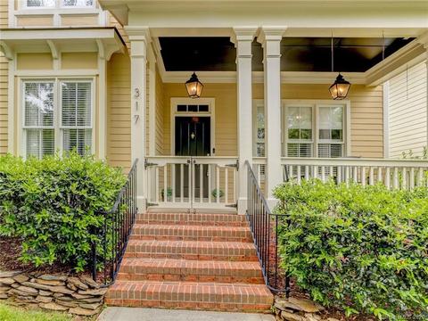 317 Third Baxter St, Fort Mill, SC 29708 photo 5