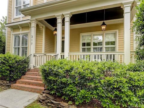 317 Third Baxter St, Fort Mill, SC 29708 photo 4