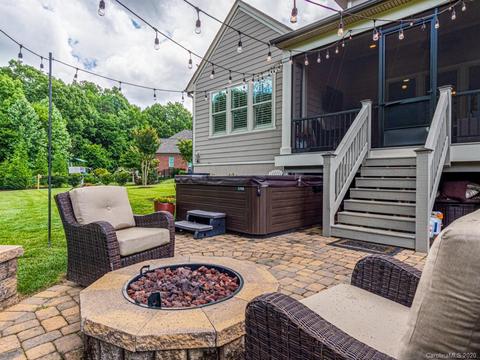 17416 Pennington Dr, Cornelius, NC 28031 photo 44