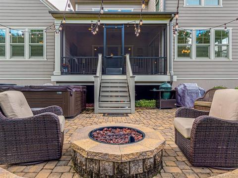 17416 Pennington Dr, Cornelius, NC 28031 photo 43